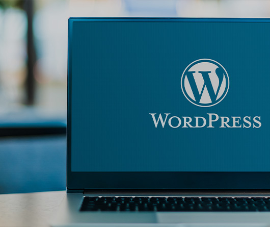 WordPress